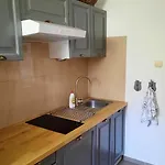 Nad Zalewem Gołdap