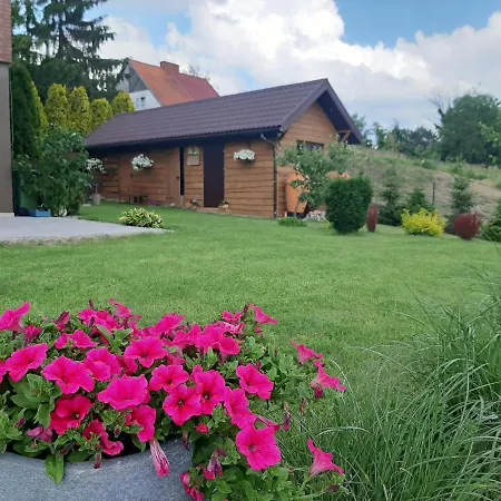 Nad Zalewem Gołdap