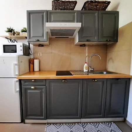 Nad Zalewem * Goldap